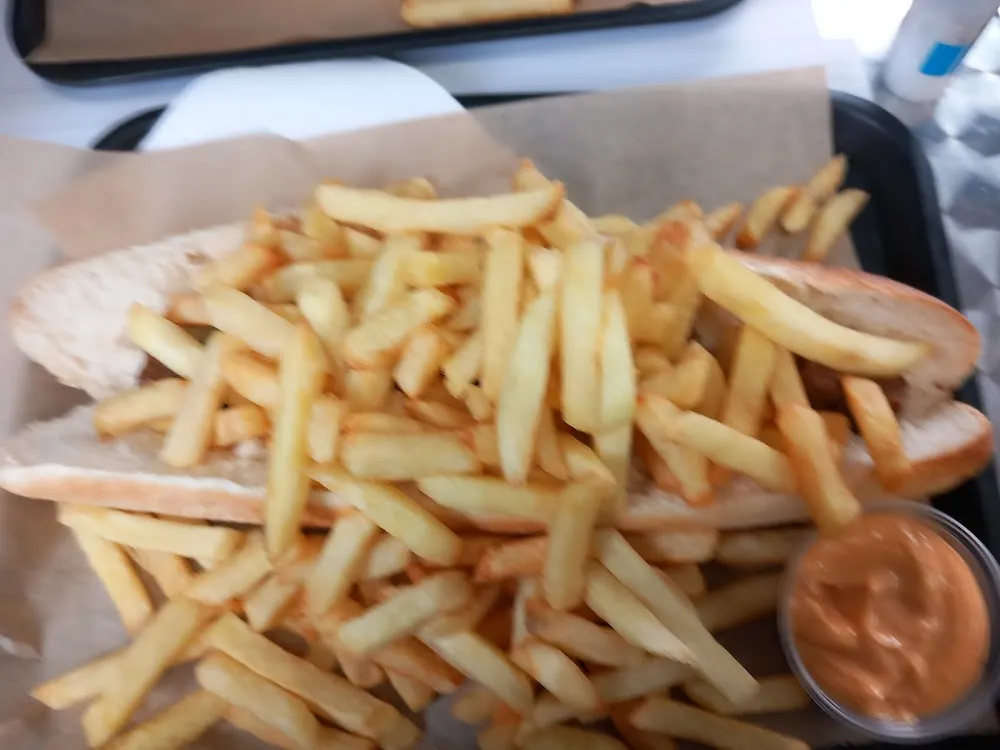 Frite