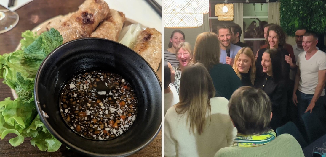 Au Coin des 1000 Saveurs - Photo 2