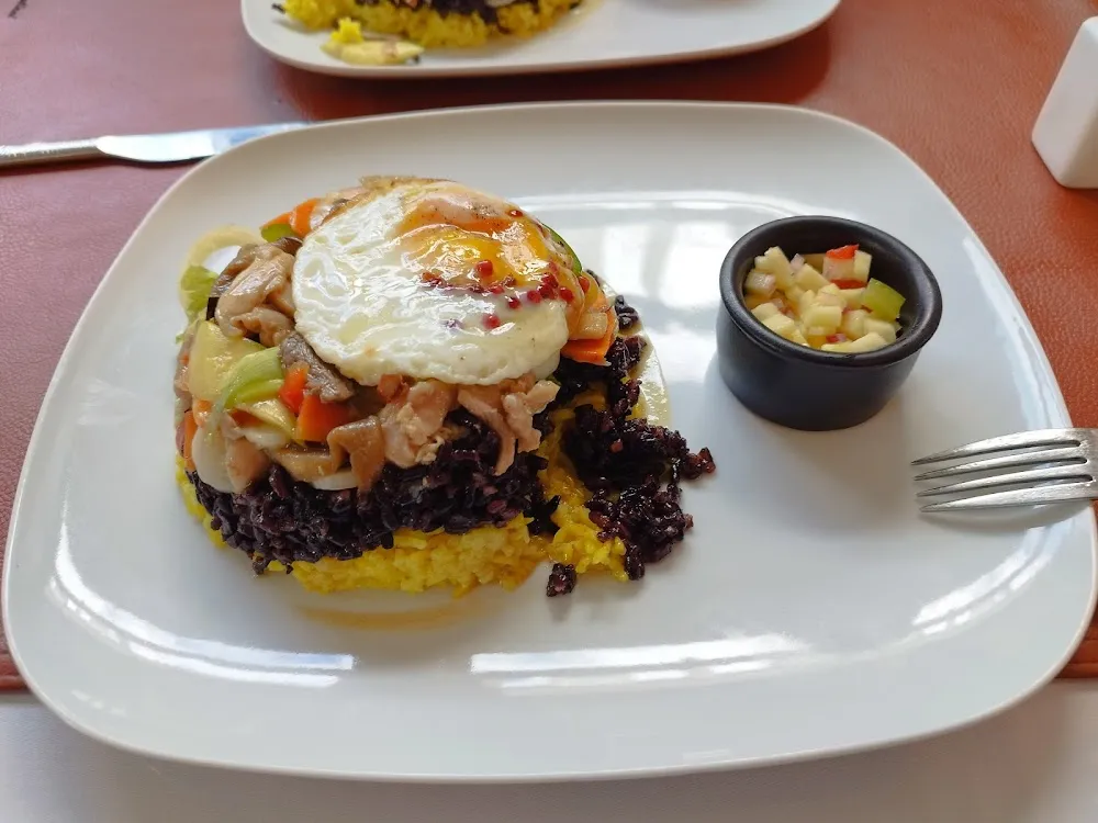 Bol Renversé Spécial Maison