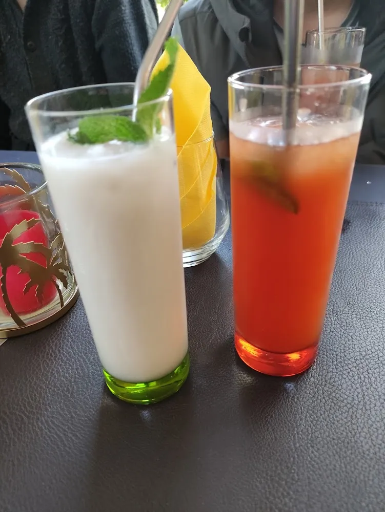 Cocktails