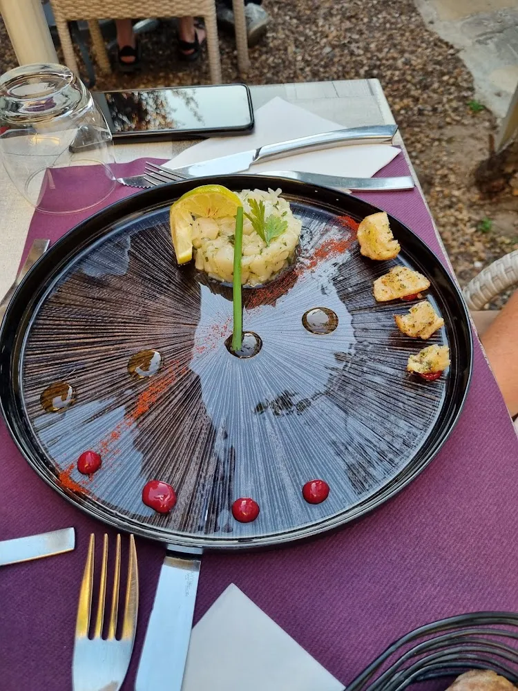 Capriccio de Saint Jacques