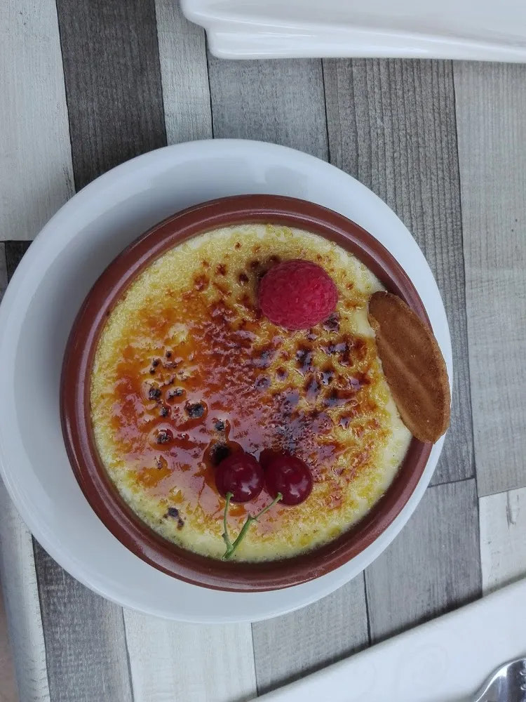 Crema Catalana