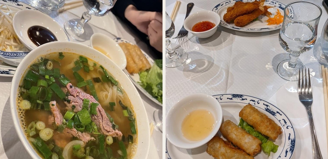 Au Petit Hanoï - Photo 2