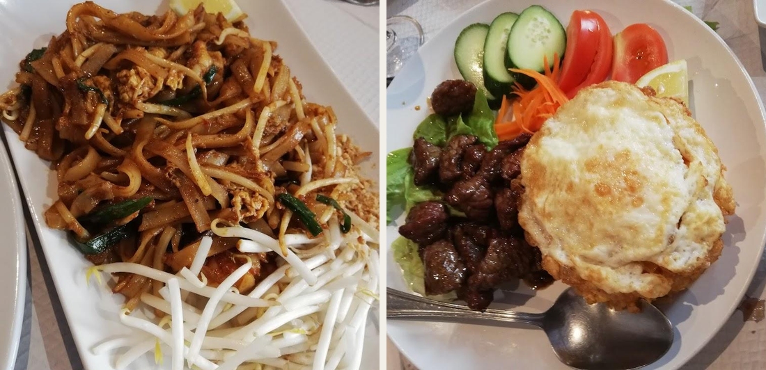 Au Petit Hanoï - Photo 4