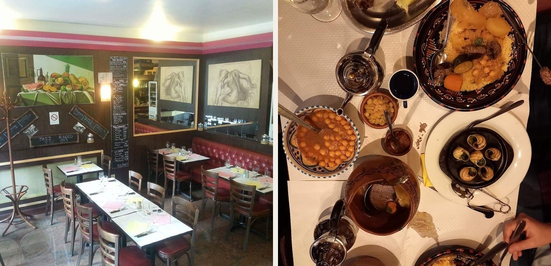 Au Petit Village - Photo 2