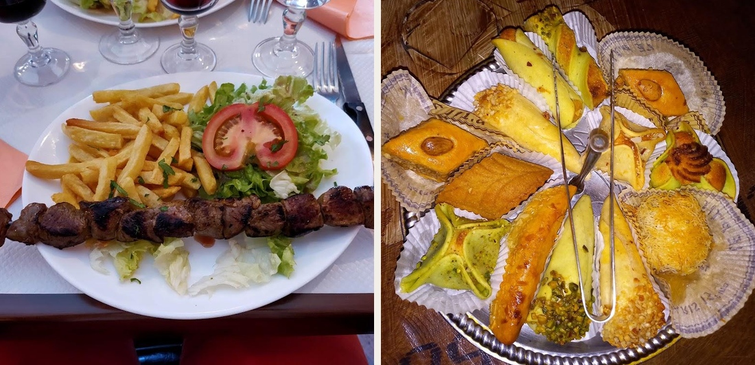 Au Petit Village - Photo 3