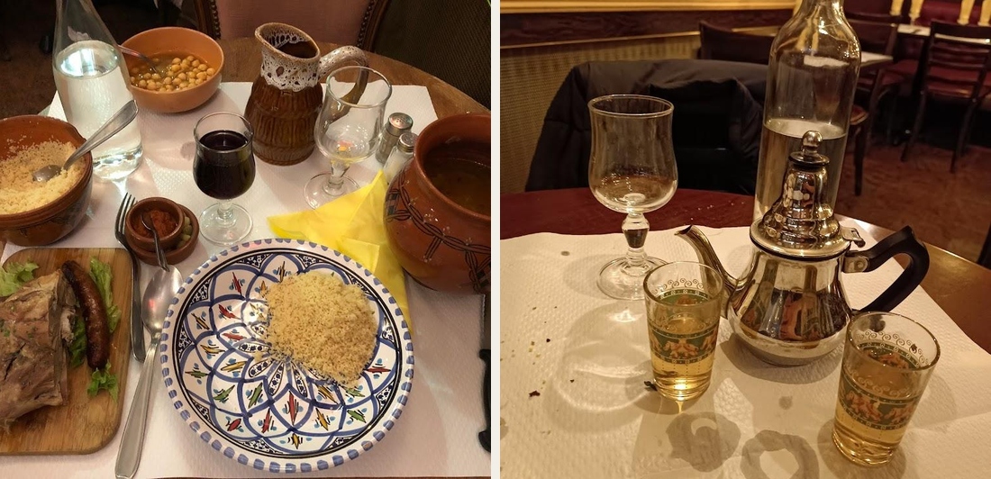 Au Petit Village - Photo 4