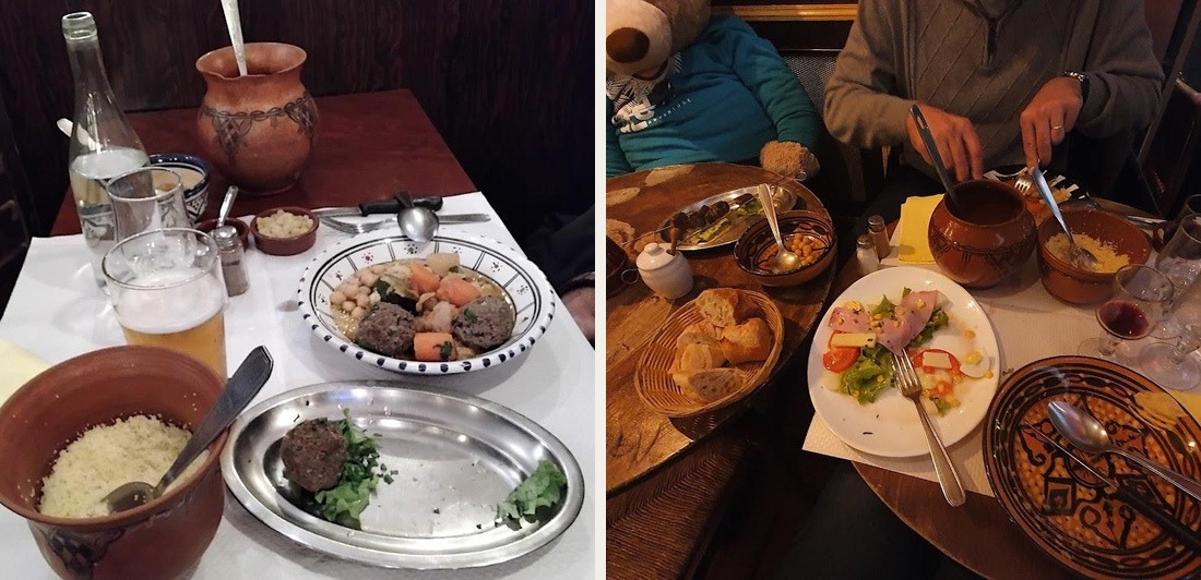 Au Petit Village - Photo 5