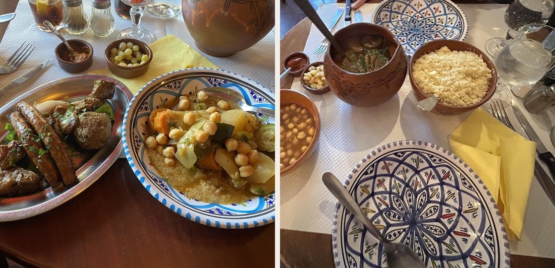 Au Petit Village - Photo 6