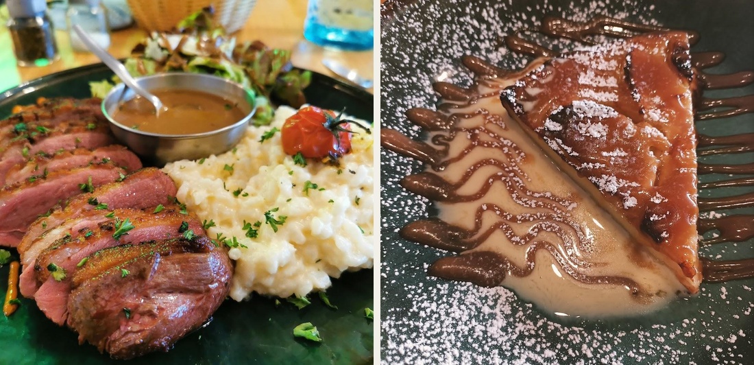 AU RELAIS NORMAND - Photo 2