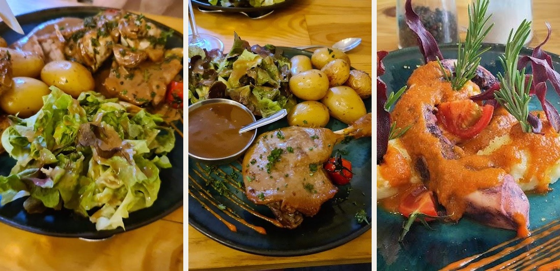 AU RELAIS NORMAND - Photo 3