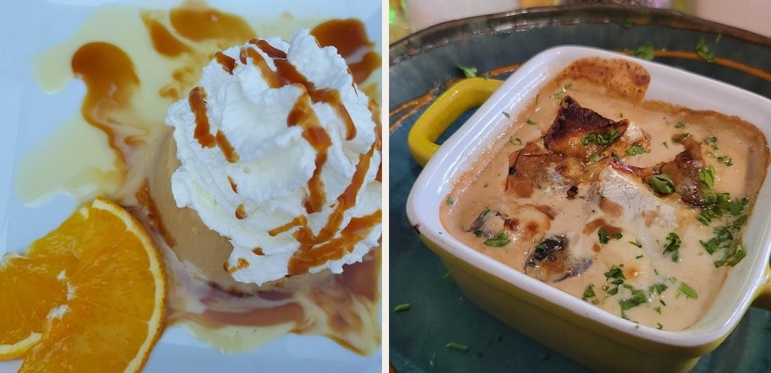 AU RELAIS NORMAND - Photo 4