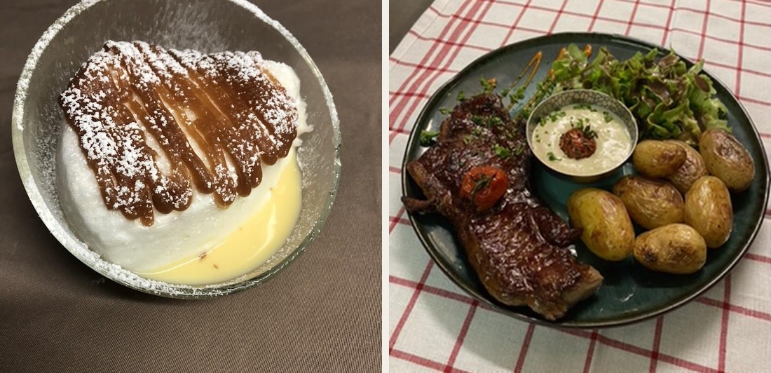 AU RELAIS NORMAND - Photo 5