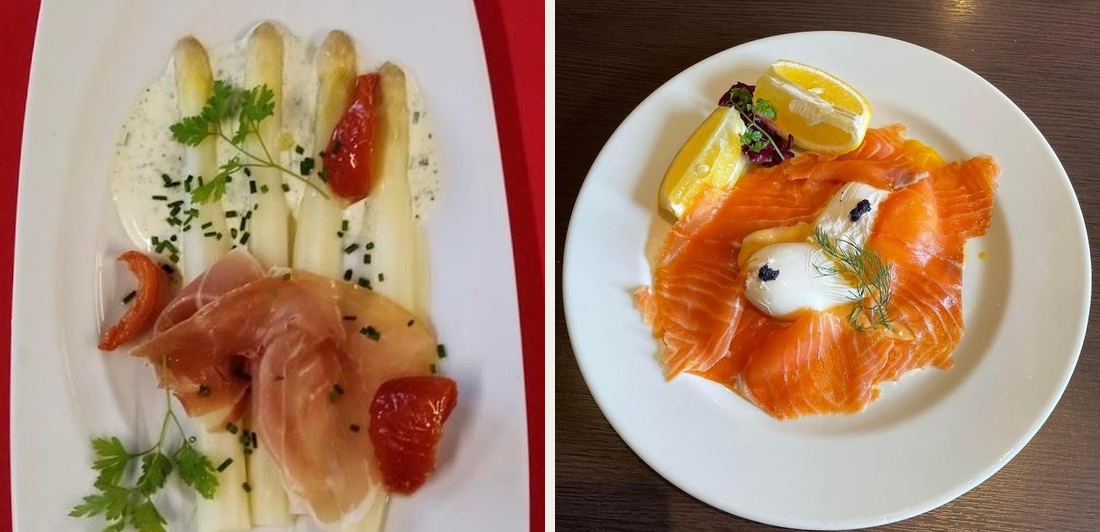 Auberge Des Chiens Rouges - Photo 2