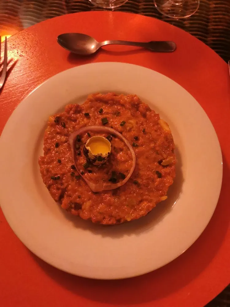 Tartare de Bœuf
