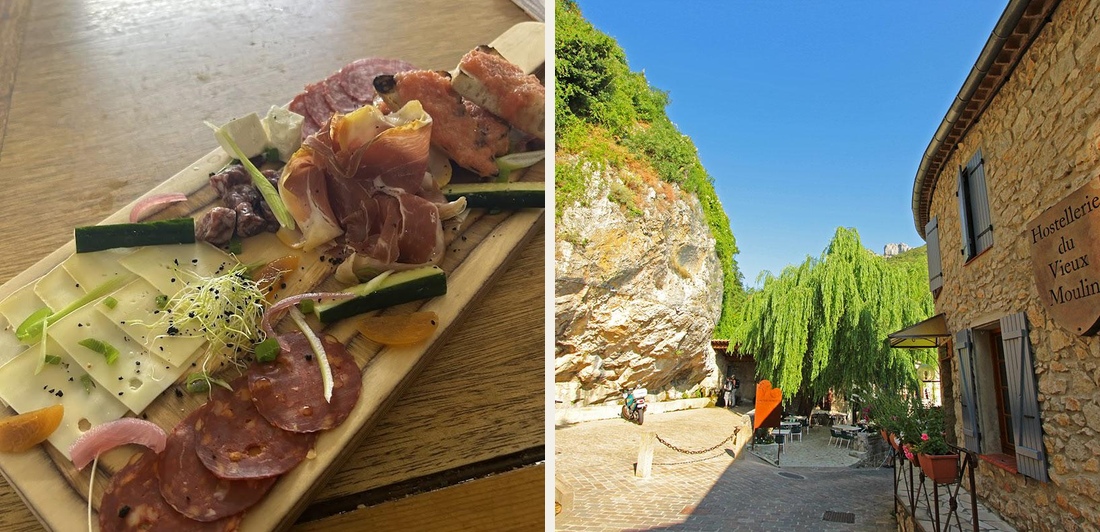 Auberge du Moulin - Photo 2