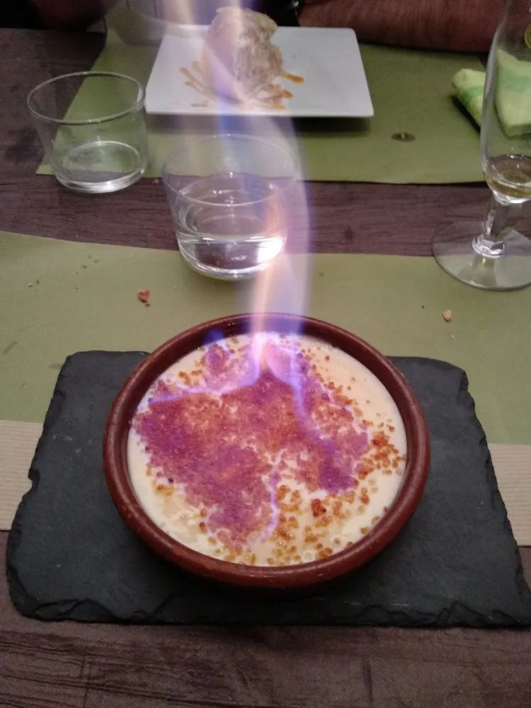Crema Catalana