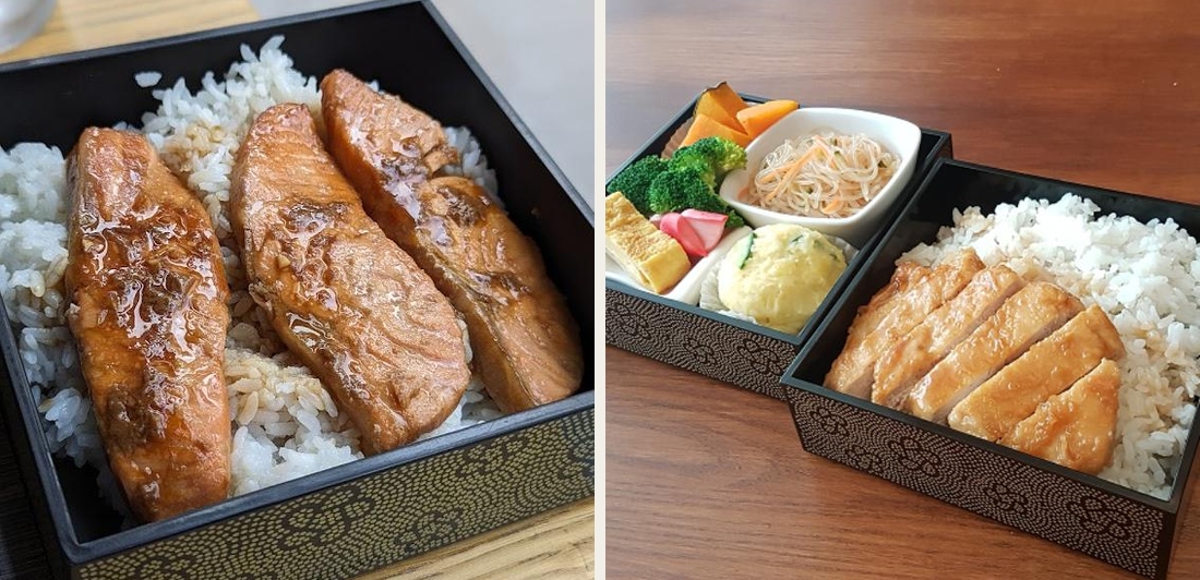 Authentic Bento Vincennes - Photo 3