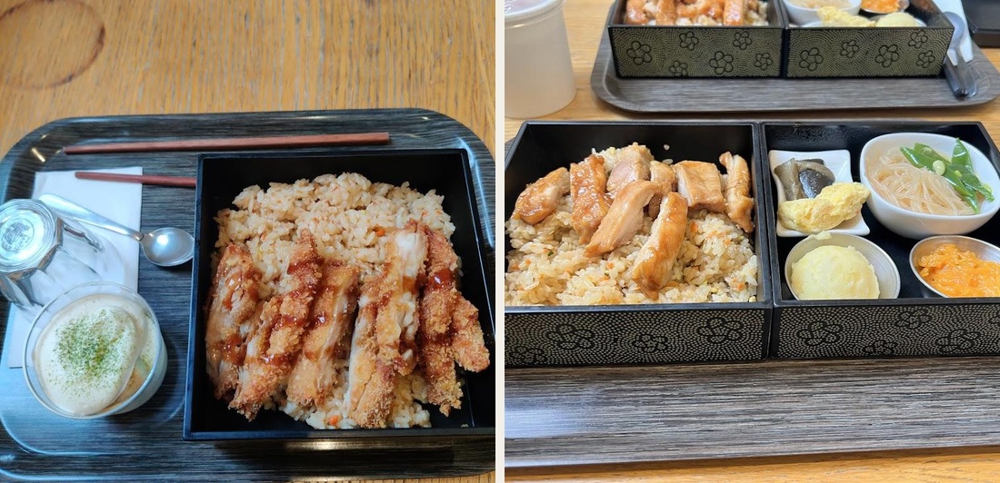 Authentic Bento Vincennes - Photo 4