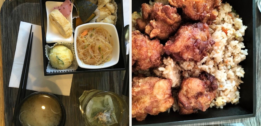 Authentic Bento Vincennes - Photo 5