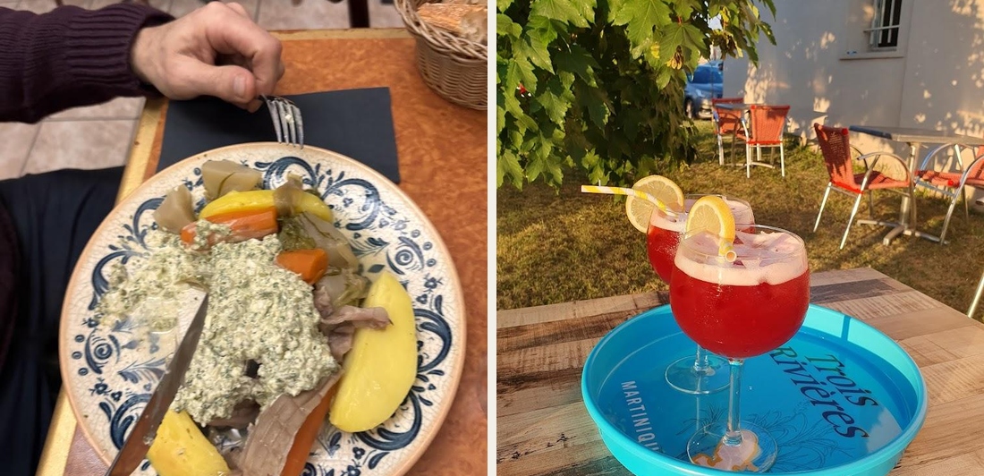 Aux bons amis, le coin gourmand - Photo 3