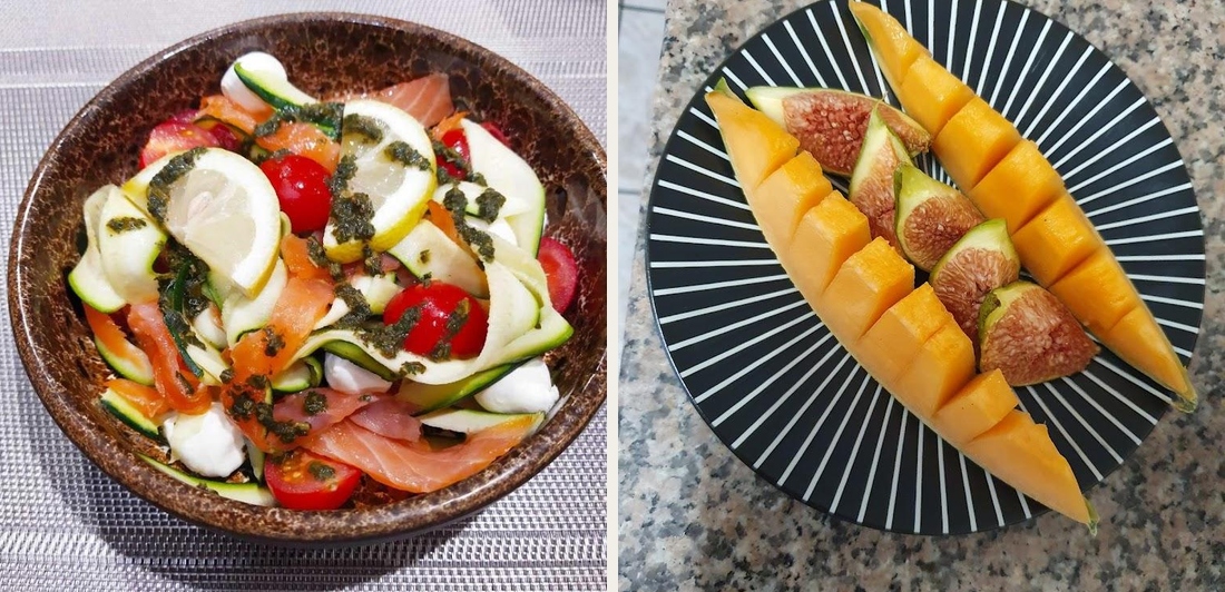 Aux bons amis, le coin gourmand - Photo 4