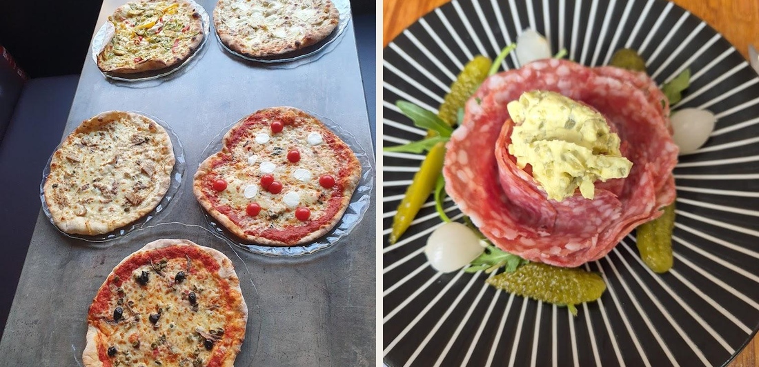 Aux bons amis, le coin gourmand - Photo 5