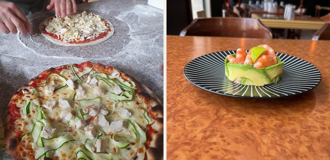 Aux bons amis, le coin gourmand - Photo 6