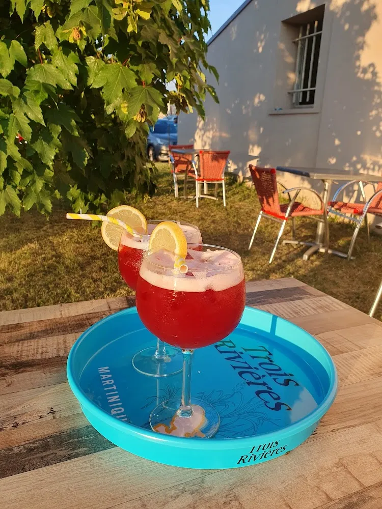 Composz Votre Cocktail