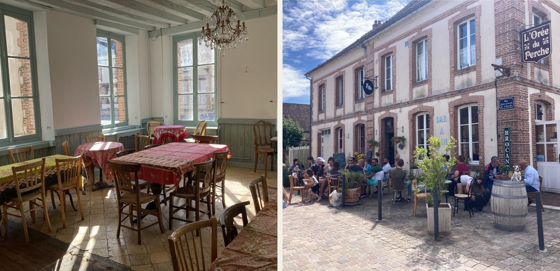 AUX LAPINS BLEUS - Photo 2