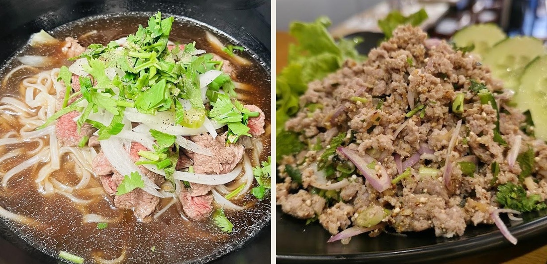 Baan Issan - Photo 2