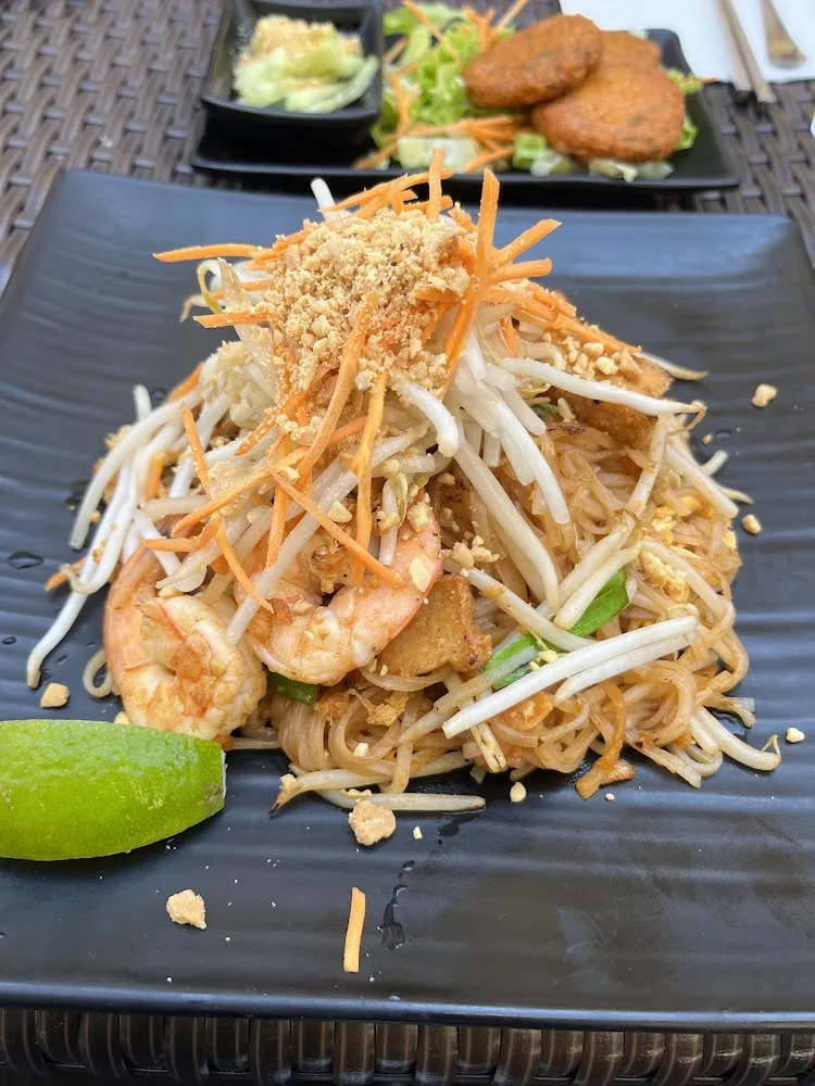 Pad Thai