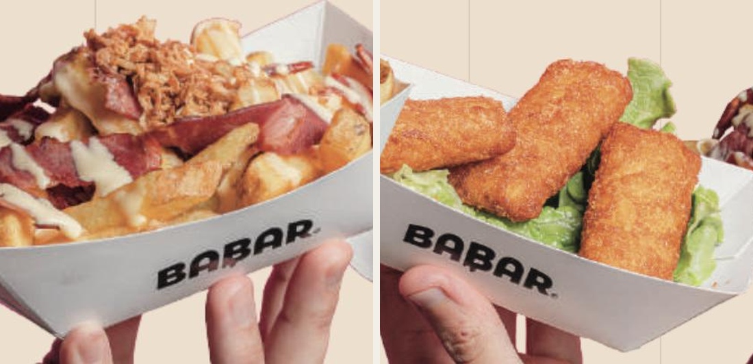 Babar Burger Orléans - Smash Burger - Photo 4