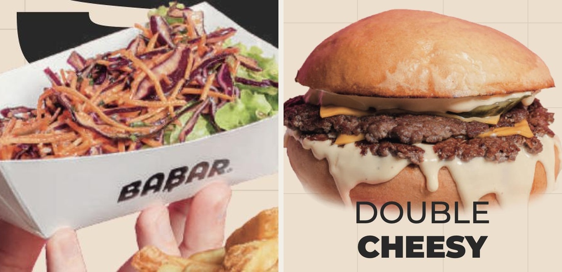 Babar Burger Orléans - Smash Burger - Photo 5