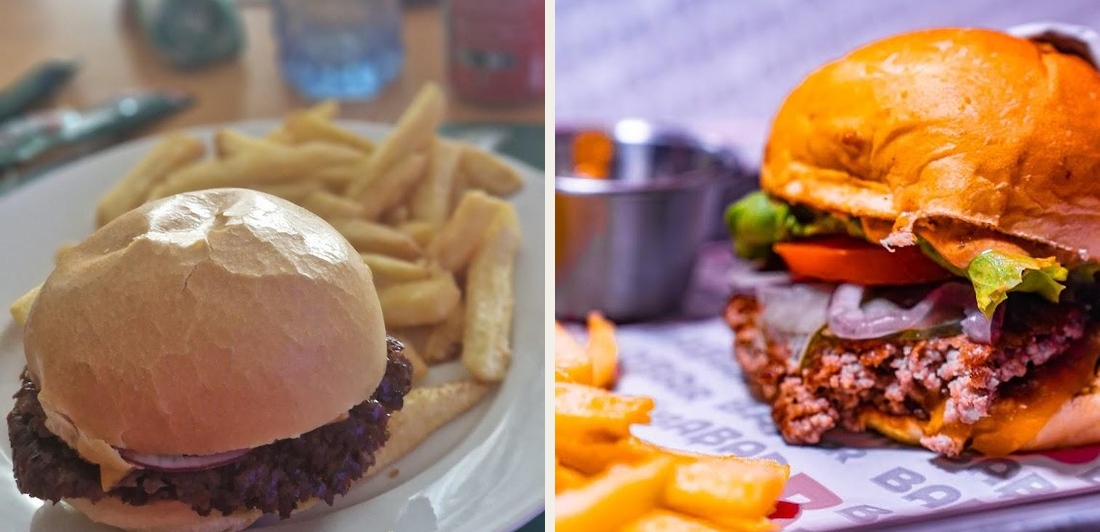 Babar Burger Orléans - Smash Burger - Photo 6
