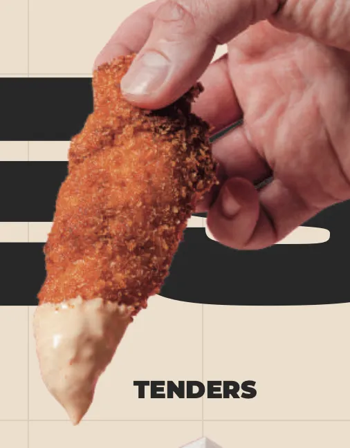 Tenders Maison