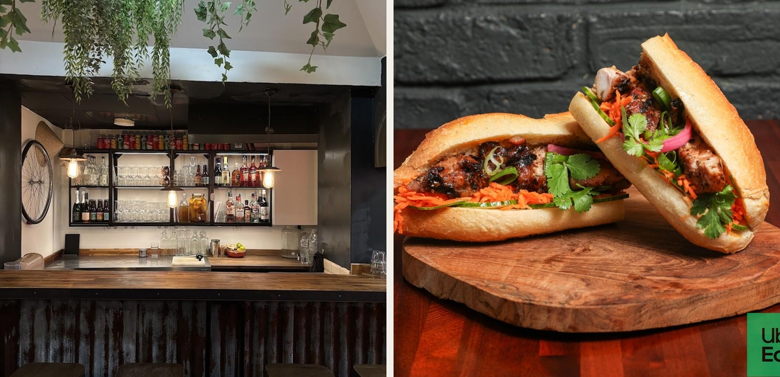 Baguettes - Bobun & Banhmi - Photo 2