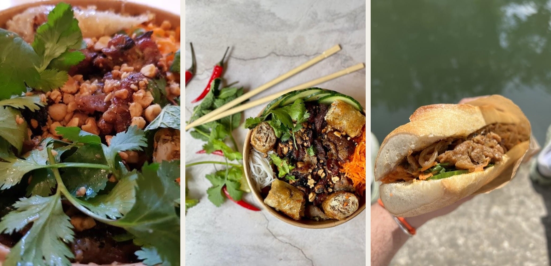 Baguettes - Bobun & Banhmi - Photo 3