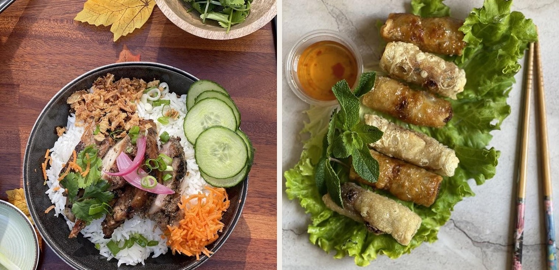 Baguettes - Bobun & Banhmi - Photo 4