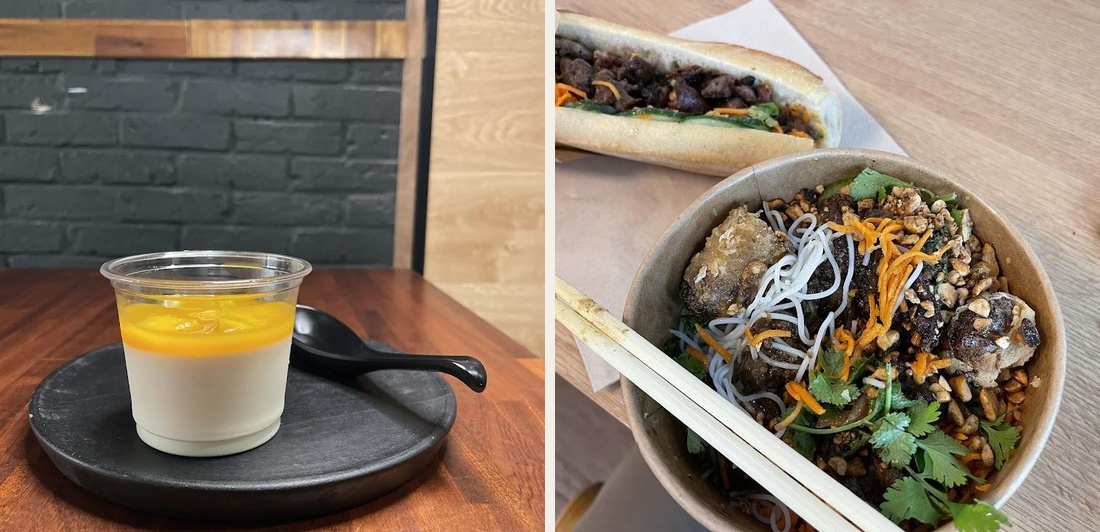 Baguettes - Bobun & Banhmi - Photo 5