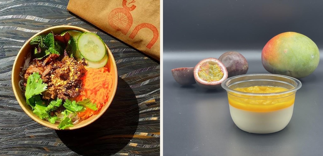 Baguettes - Bobun & Banhmi - Photo 6