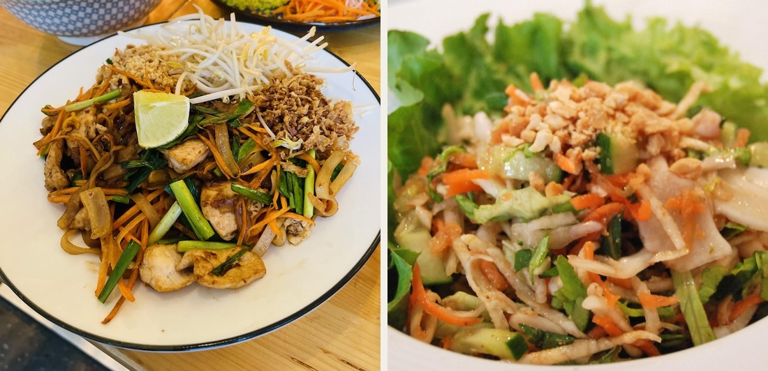 Banemi - Restaurant Vietnamien & Sandwich Banh mi - Paris 10 - Photo 2