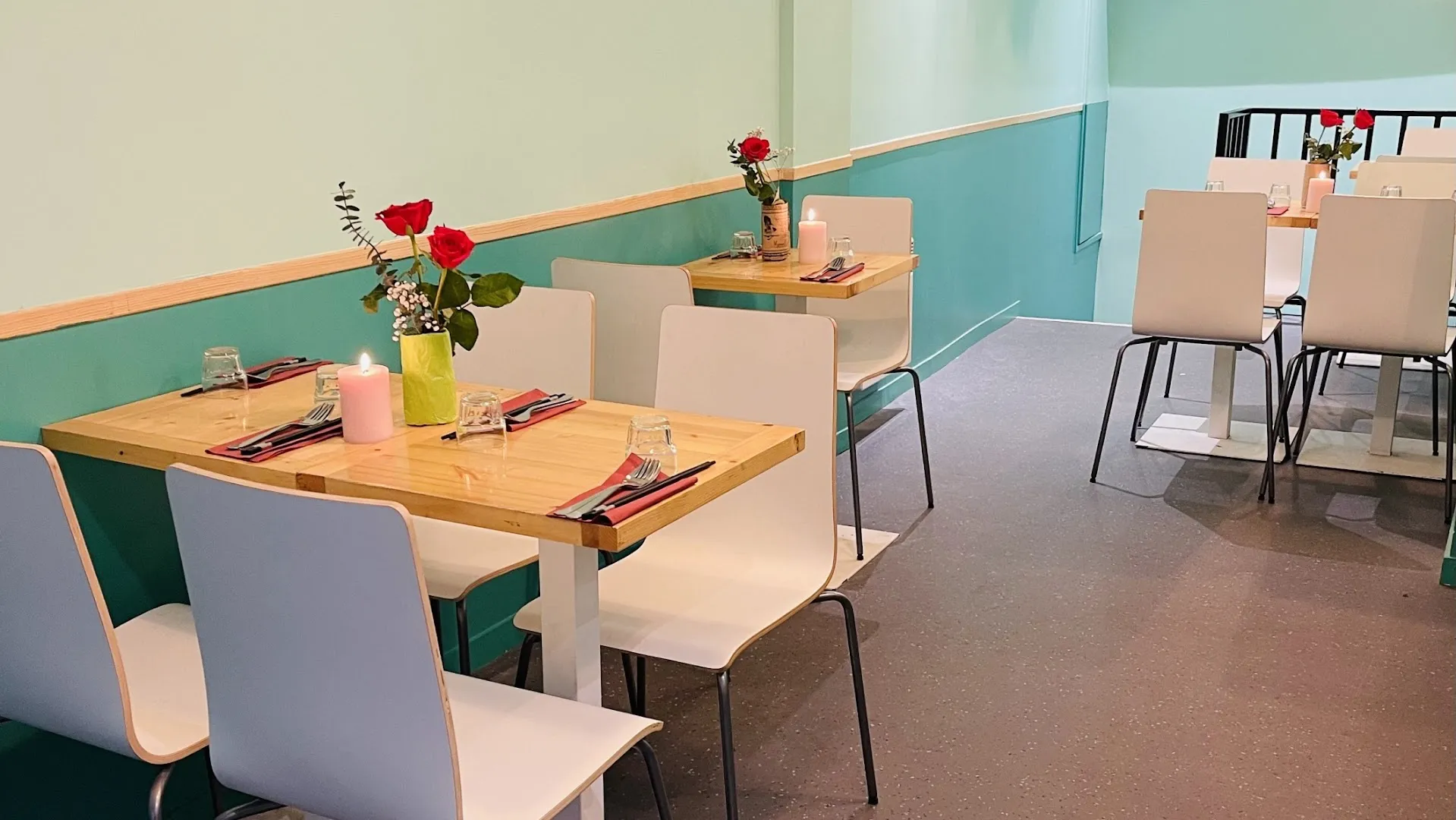 Banemi - Restaurant Vietnamien & Sandwich Banh mi - Paris 10