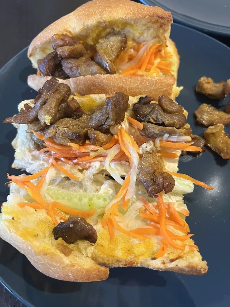 Banh Mi