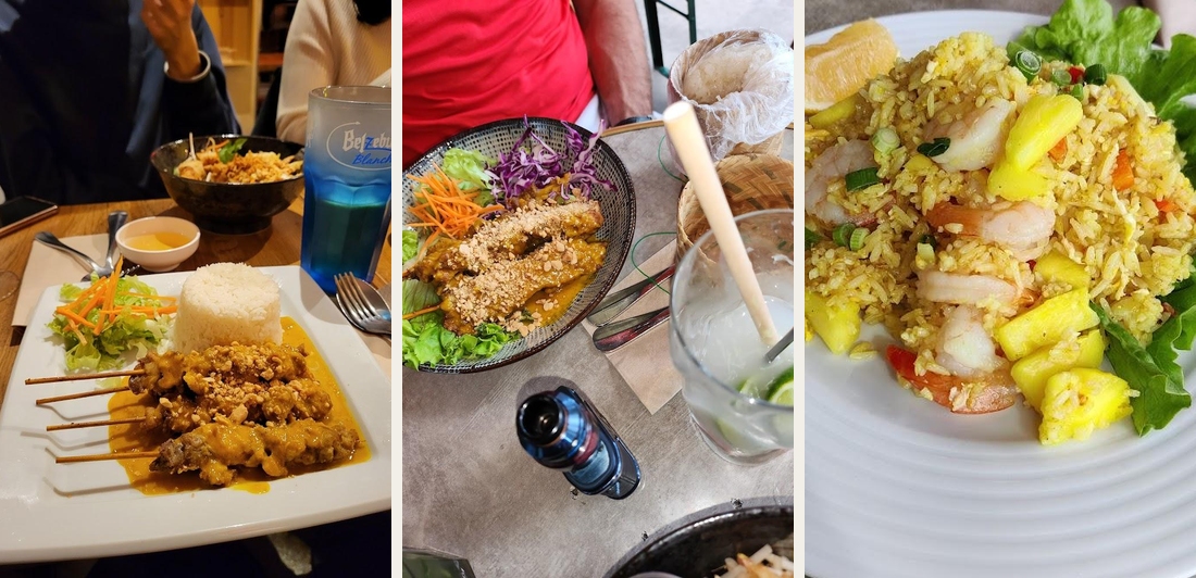 Bangkok Café - Photo 2