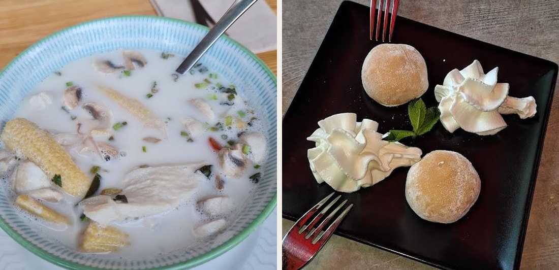 Bangkok Café - Photo 3