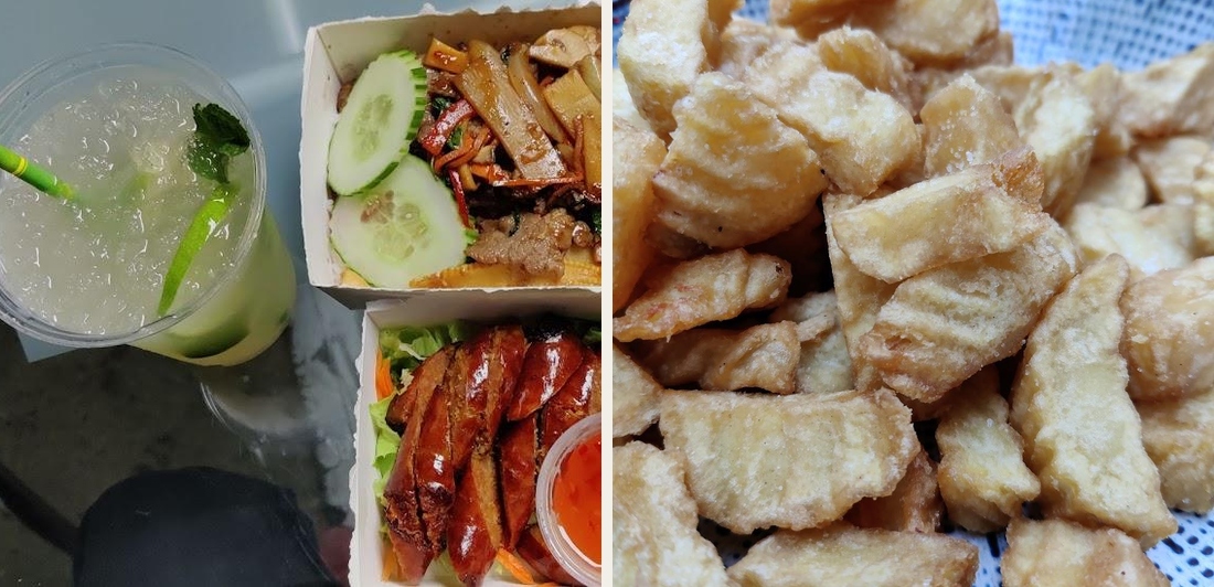 Bangkok Café - Photo 4