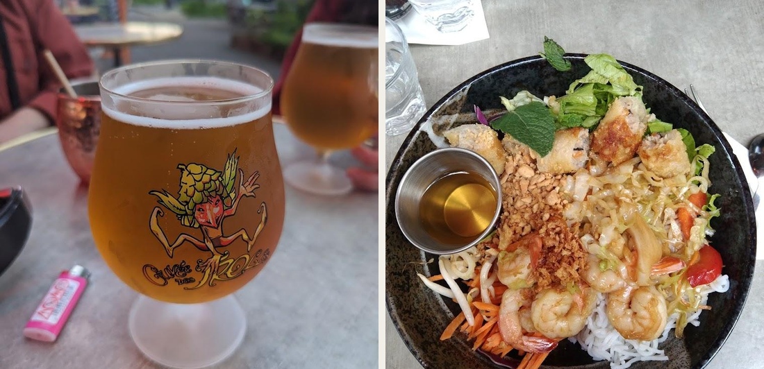 Bangkok Café - Photo 5