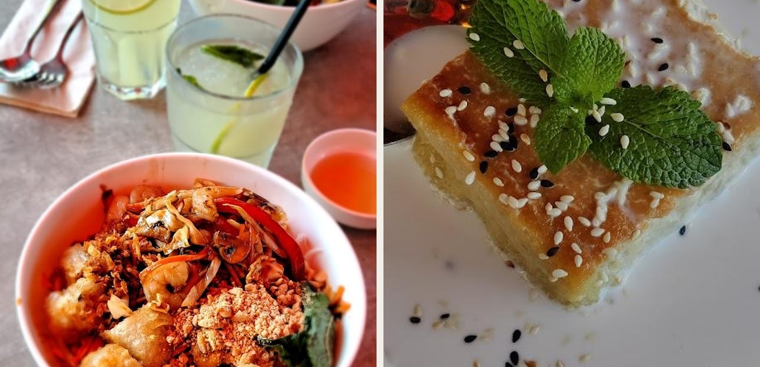 Bangkok Café - Photo 6