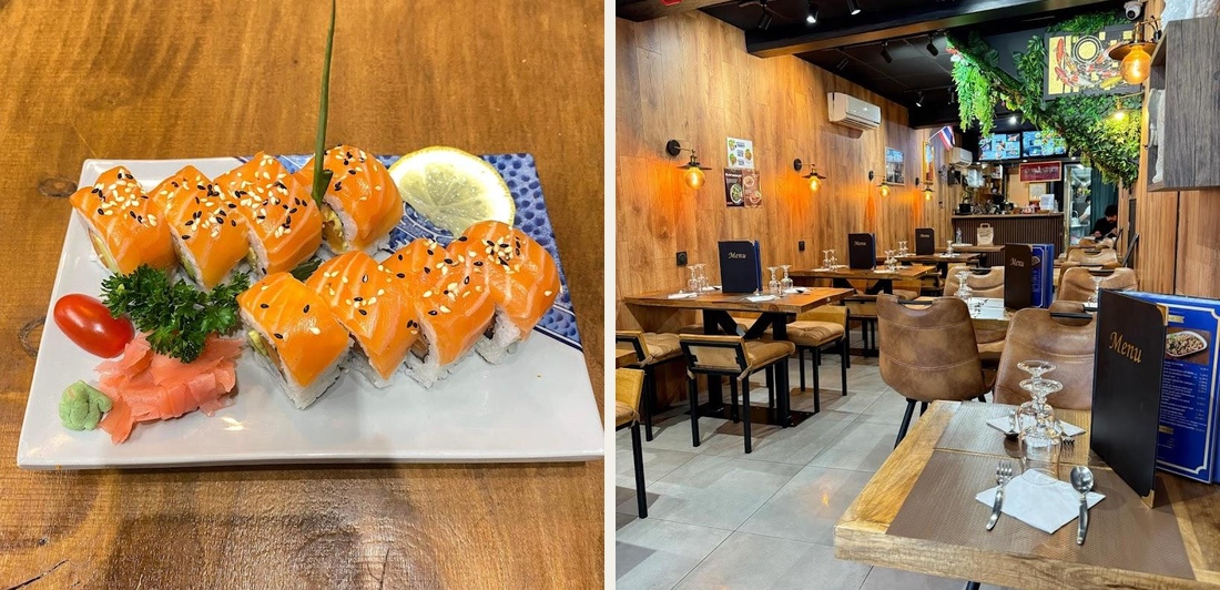 Bangkok-Tokyo 2 - Photo 2